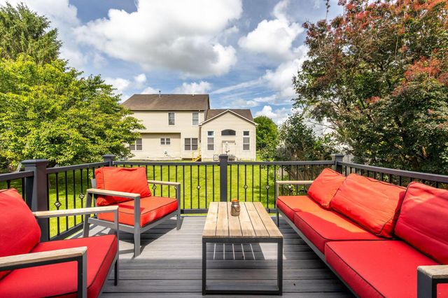6306 Leslie Anne Court, Grove City, OH 43123