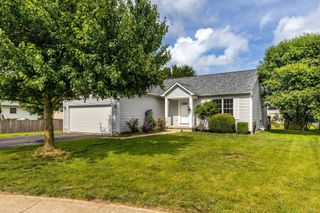 6306 Leslie Anne Court, Grove City, OH 43123