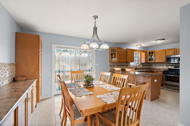 12825 Stevenson Street, Cedar Lake, IN 46303