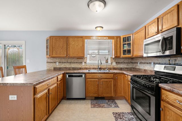 12825 Stevenson Street, Cedar Lake, IN 46303