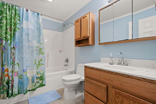 12825 Stevenson Street, Cedar Lake, IN 46303