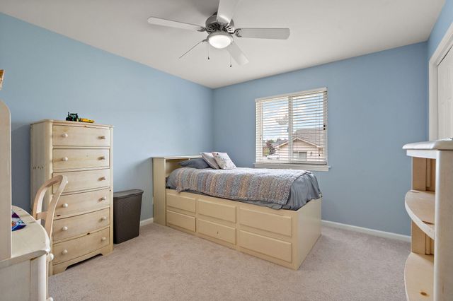 12825 Stevenson Street, Cedar Lake, IN 46303