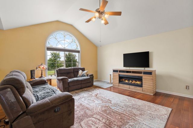 12825 Stevenson Street, Cedar Lake, IN 46303