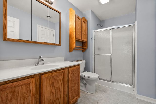 12825 Stevenson Street, Cedar Lake, IN 46303