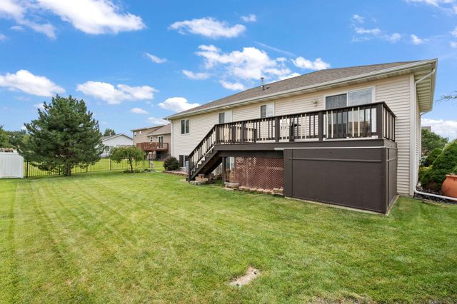 12825 Stevenson Street, Cedar Lake, IN 46303