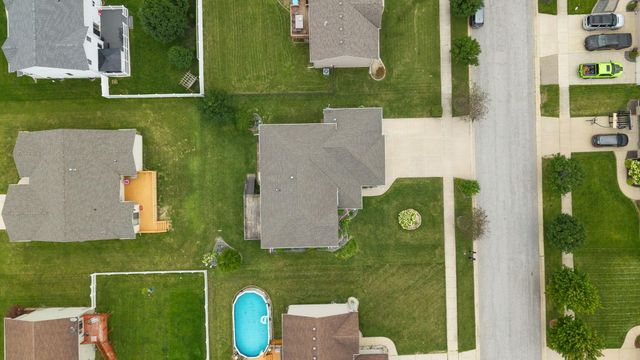 12825 Stevenson Street, Cedar Lake, IN 46303