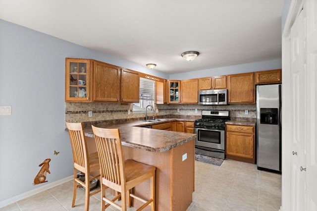 12825 Stevenson Street, Cedar Lake, IN 46303