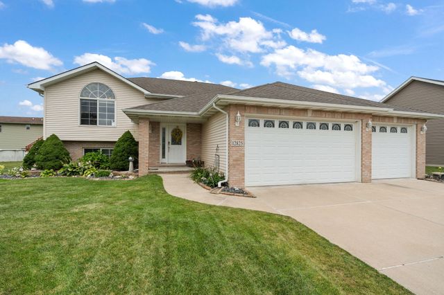 12825 Stevenson Street, Cedar Lake, IN 46303