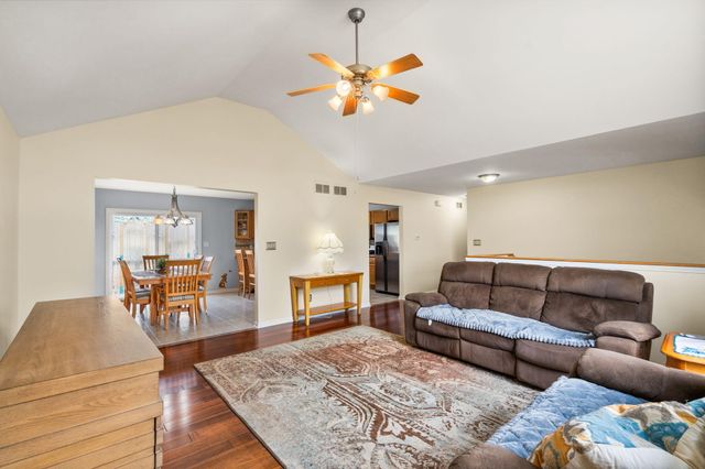 12825 Stevenson Street, Cedar Lake, IN 46303