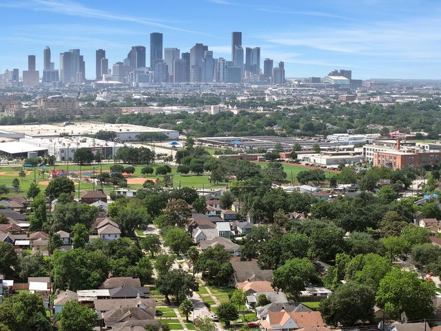 1459 Godwin Street, Houston, TX 77023