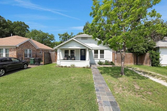 1459 Godwin Street, Houston, TX 77023