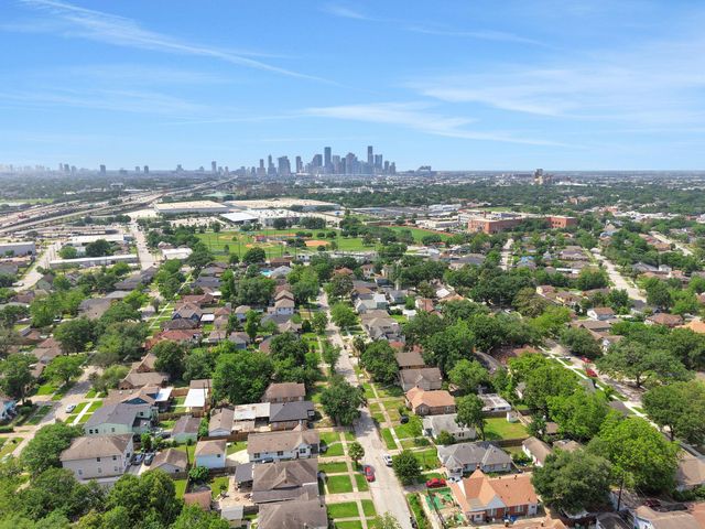 1459 Godwin Street, Houston, TX 77023