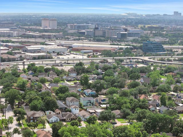 1459 Godwin Street, Houston, TX 77023