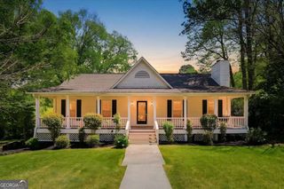 2192 Heritage Trace Drive, Marietta, GA 30062