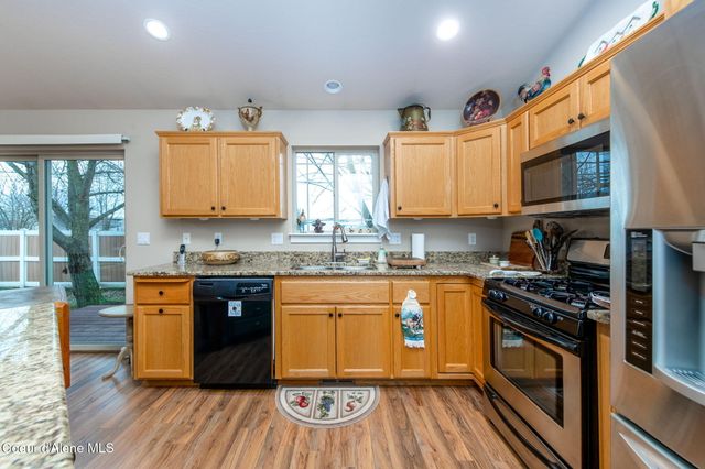 14743 N Nixon LOOP, Rathdrum, ID 83858