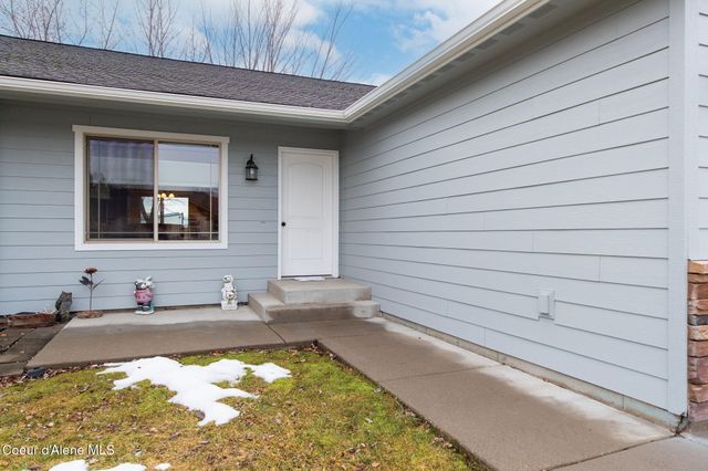 14743 N Nixon LOOP, Rathdrum, ID 83858