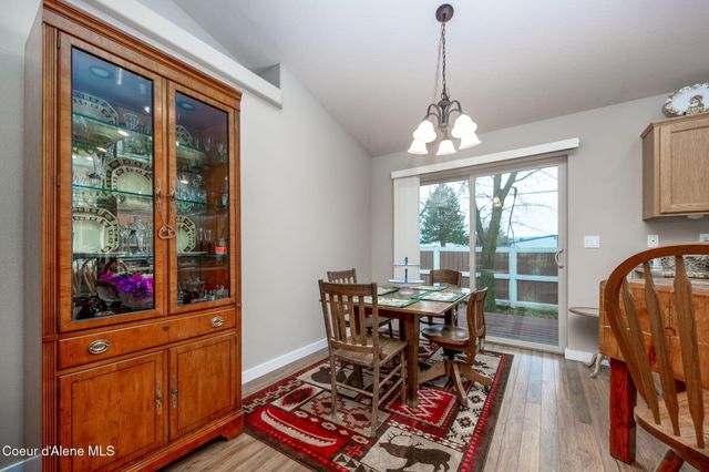 14743 N Nixon LOOP, Rathdrum, ID 83858