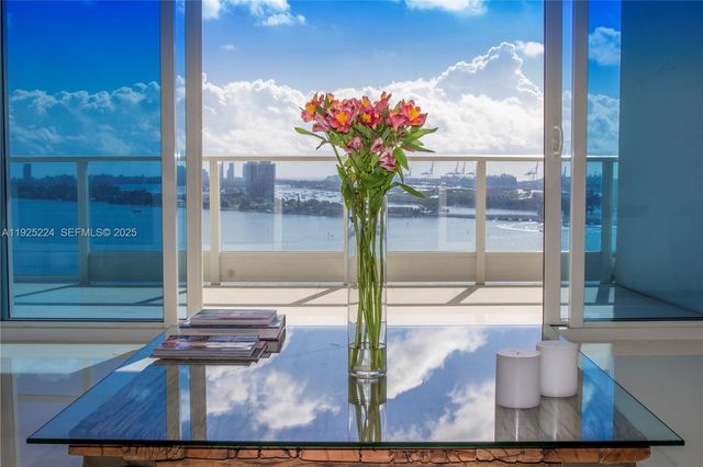 2020 N Bayshore Dr 809, Miami, FL 33137