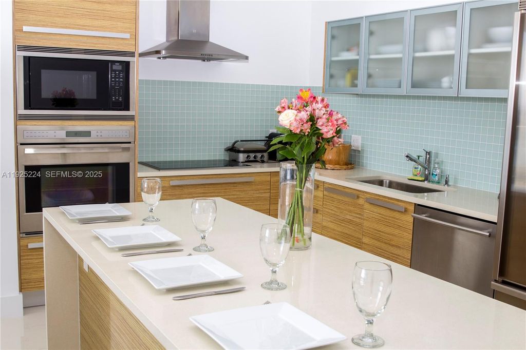 2020 N Bayshore Dr 809, Miami, FL 33137