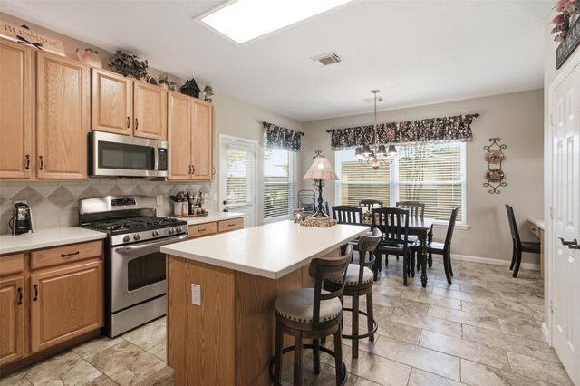 18722 Atasca South Drive, Humble, TX 77346