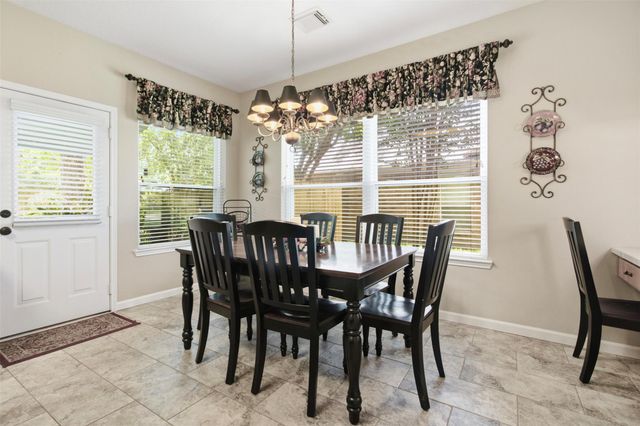 18722 Atasca South Drive, Humble, TX 77346