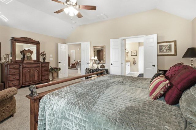 18722 Atasca South Drive, Humble, TX 77346