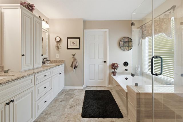 18722 Atasca South Drive, Humble, TX 77346
