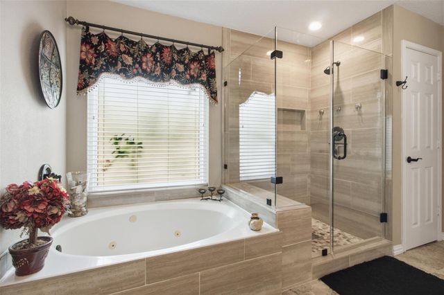 18722 Atasca South Drive, Humble, TX 77346