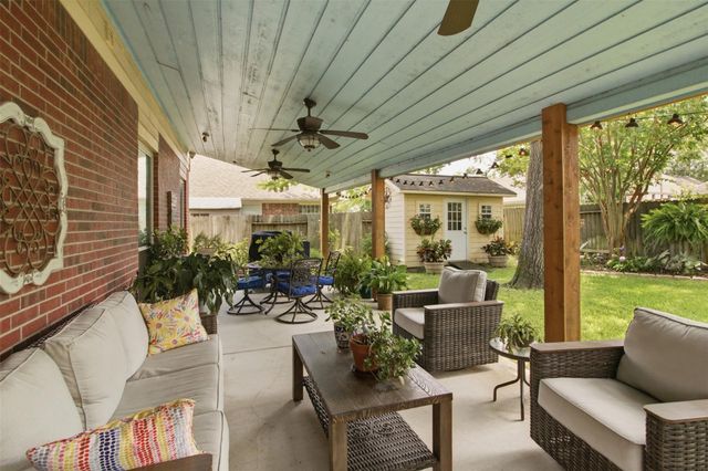 18722 Atasca South Drive, Humble, TX 77346