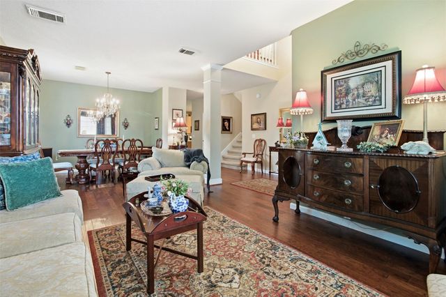 18722 Atasca South Drive, Humble, TX 77346