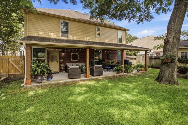 18722 Atasca South Drive, Humble, TX 77346
