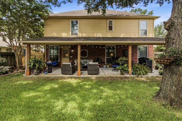 18722 Atasca South Drive, Humble, TX 77346