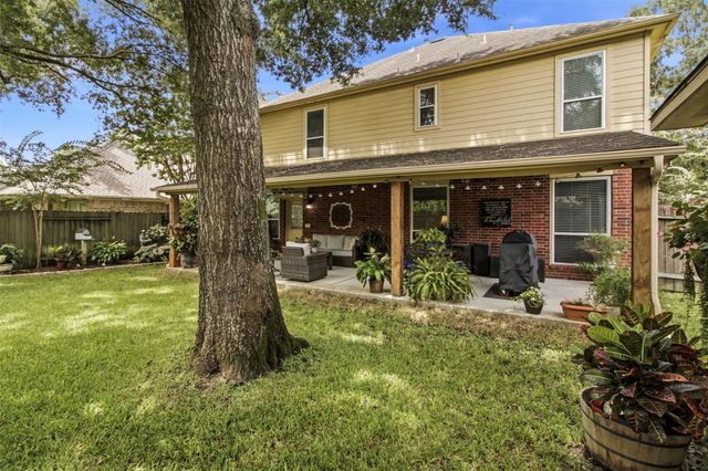 18722 Atasca South Drive, Humble, TX 77346