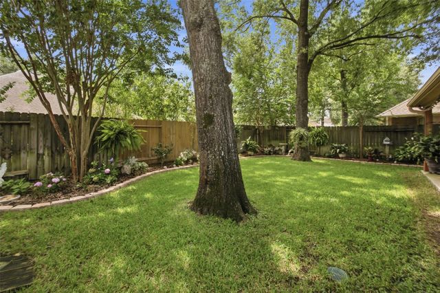 18722 Atasca South Drive, Humble, TX 77346
