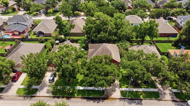 18722 Atasca South Drive, Humble, TX 77346