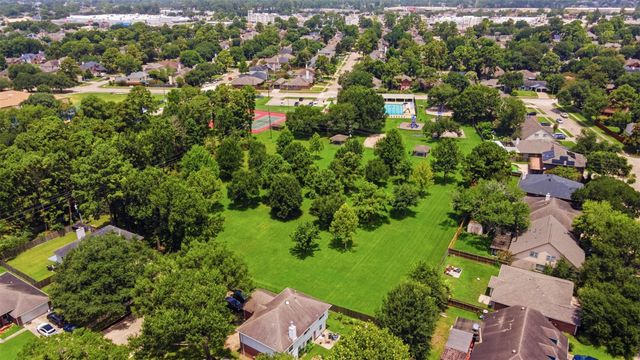 18722 Atasca South Drive, Humble, TX 77346