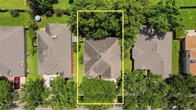 18722 Atasca South Drive, Humble, TX 77346