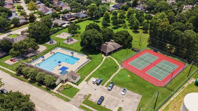 18722 Atasca South Drive, Humble, TX 77346