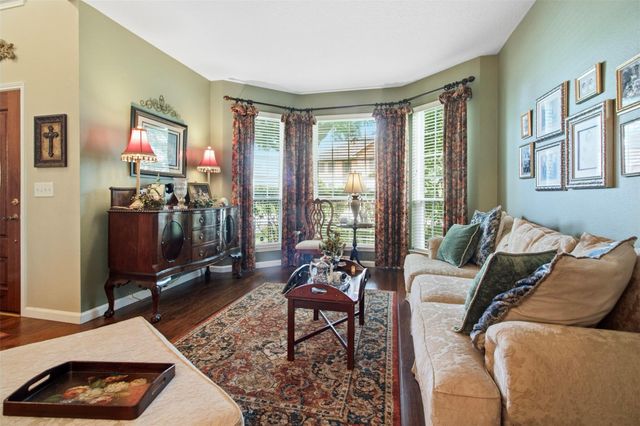 18722 Atasca South Drive, Humble, TX 77346