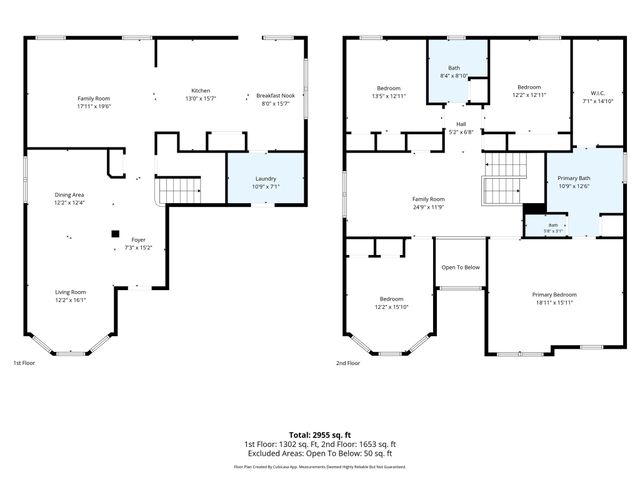 18722 Atasca South Drive, Humble, TX 77346