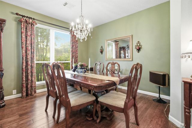 18722 Atasca South Drive, Humble, TX 77346