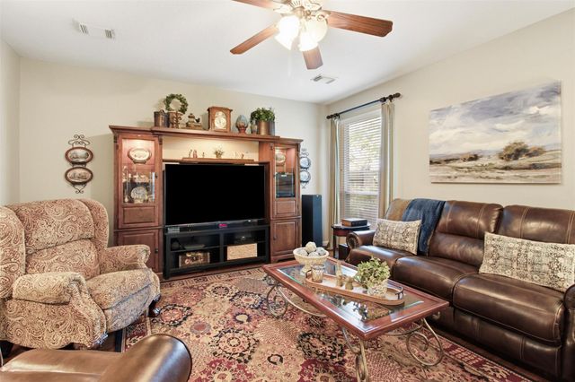 18722 Atasca South Drive, Humble, TX 77346