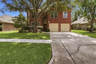 18722 Atasca South Drive, Humble, TX 77346