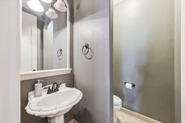 9119 Brownwood Bend Court, Cypress, TX 77433