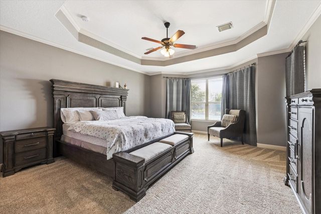 9119 Brownwood Bend Court, Cypress, TX 77433