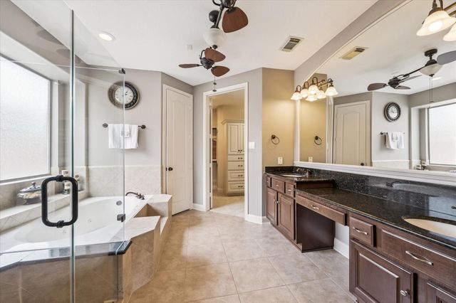 9119 Brownwood Bend Court, Cypress, TX 77433