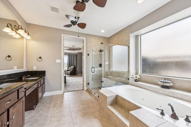 9119 Brownwood Bend Court, Cypress, TX 77433