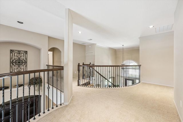 9119 Brownwood Bend Court, Cypress, TX 77433