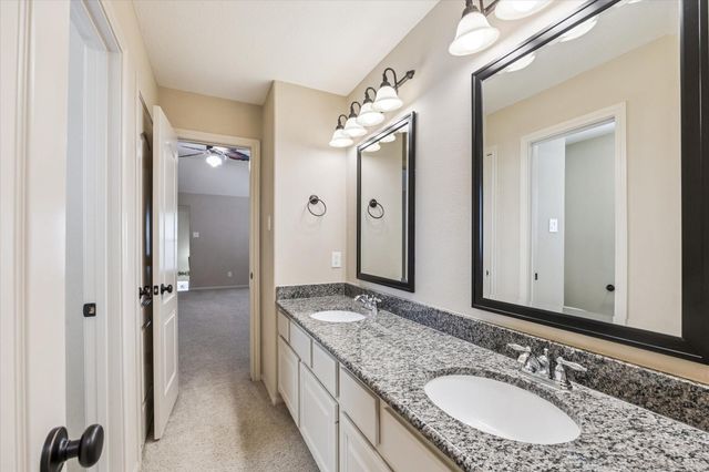 9119 Brownwood Bend Court, Cypress, TX 77433