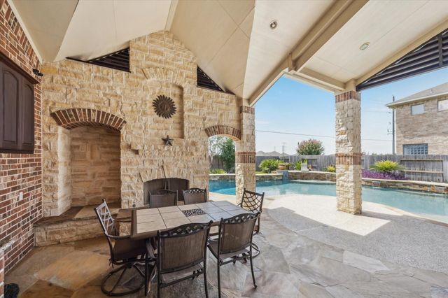 9119 Brownwood Bend Court, Cypress, TX 77433